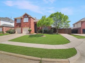 312  Foxglove Court , Grand Prairie Texas 75052
