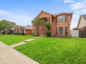 1521  Curtis Lane , Cedar Hill Texas 75104