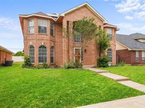 1521  Curtis Lane , Cedar Hill Texas 75104