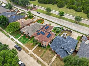 1521  Curtis Lane , Cedar Hill Texas 75104