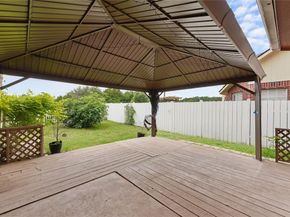 1521  Curtis Lane , Cedar Hill Texas 75104