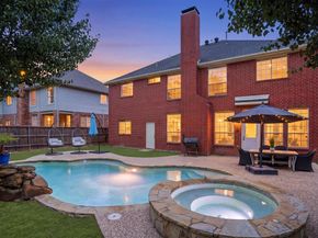 1804  Cross Point Road , McKinney Texas 75072