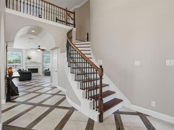 1804  Cross Point Road , McKinney Texas 75072
