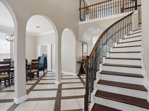 1804  Cross Point Road , McKinney Texas 75072
