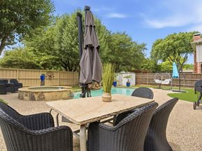 1804  Cross Point Road , McKinney Texas 75072