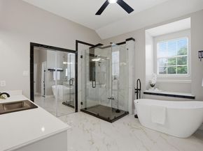 1804  Cross Point Road , McKinney Texas 75072