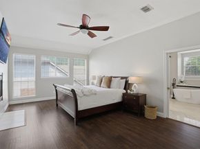 1804  Cross Point Road , McKinney Texas 75072