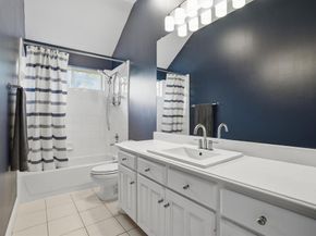 1804  Cross Point Road , McKinney Texas 75072