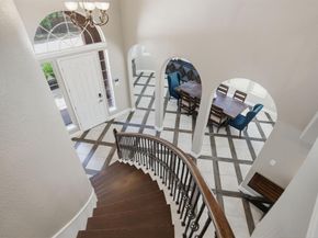 1804  Cross Point Road , McKinney Texas 75072