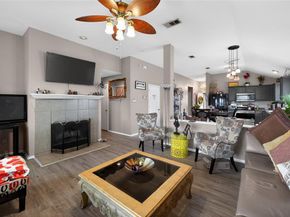 2830  Gospel Drive , Dallas Texas 75237