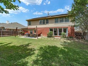 2308  Denham Drive , Arlington Texas 76001
