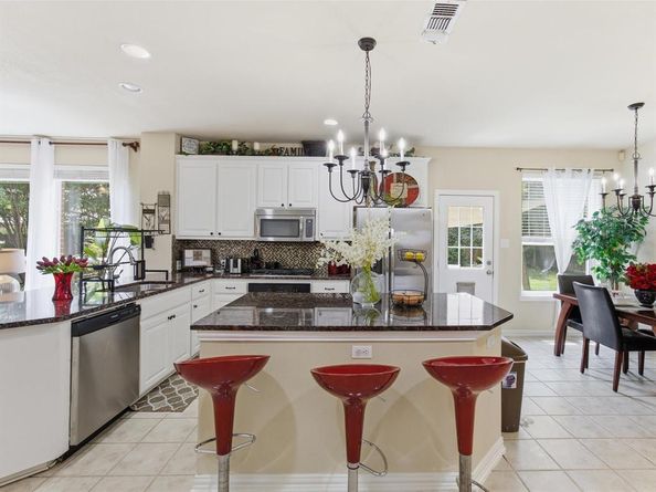 2308  Denham Drive , Arlington Texas 76001