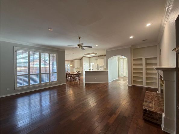 651  Stafford Circle , Rockwall Texas 75087
