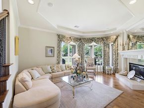 6008  Laurel Valley Court , Fort Worth Texas 76132