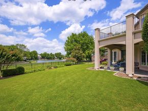6008  Laurel Valley Court , Fort Worth Texas 76132