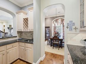 6008  Laurel Valley Court , Fort Worth Texas 76132