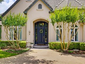 6008  Laurel Valley Court , Fort Worth Texas 76132