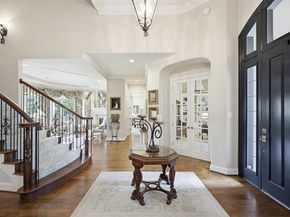 6008  Laurel Valley Court , Fort Worth Texas 76132