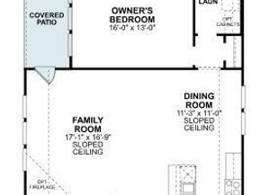 1017  Tarryhill Drive , Crowley Texas 76036