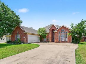 2005  Merritt Way , Arlington Texas 76018