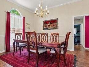 2005  Merritt Way , Arlington Texas 76018
