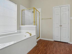 2005  Merritt Way , Arlington Texas 76018