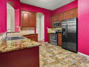 2005  Merritt Way , Arlington Texas 76018