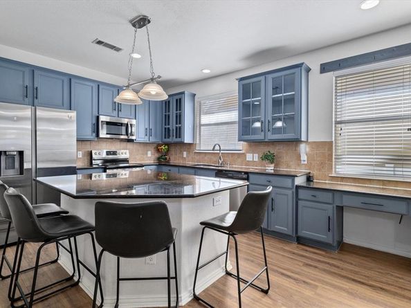 10013  Boston Harbor Drive , Providence Village Texas 76227