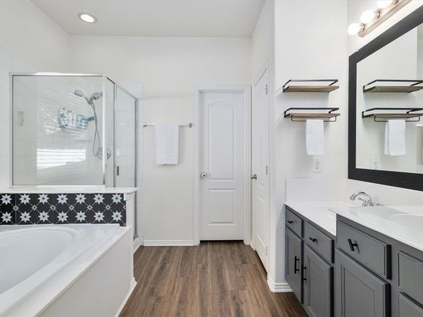 10013  Boston Harbor Drive , Providence Village Texas 76227