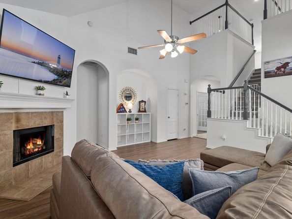 10013  Boston Harbor Drive , Providence Village Texas 76227