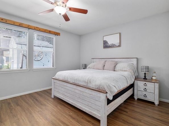 10013  Boston Harbor Drive , Providence Village Texas 76227