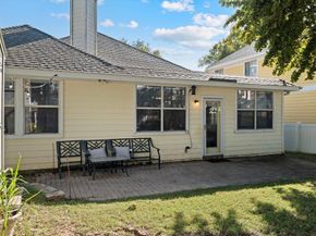 10013  Boston Harbor Drive , Providence Village Texas 76227