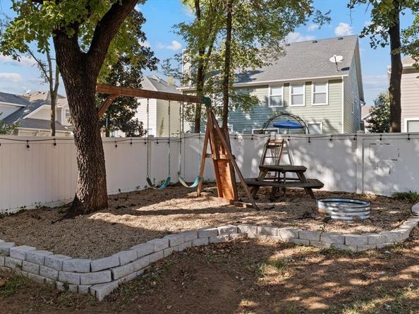 10013  Boston Harbor Drive , Providence Village Texas 76227