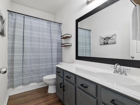 10013  Boston Harbor Drive , Providence Village Texas 76227