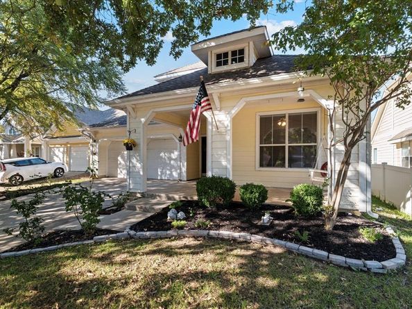 10013  Boston Harbor Drive , Providence Village Texas 76227