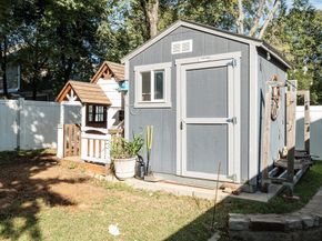 10013  Boston Harbor Drive , Providence Village Texas 76227