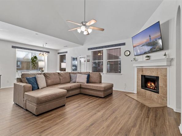 10013  Boston Harbor Drive , Providence Village Texas 76227