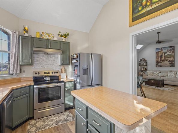 920  Winchester Lane , Mesquite Texas 75181