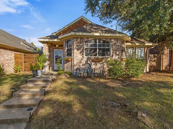 920  Winchester Lane , Mesquite Texas 75181