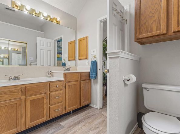 920  Winchester Lane , Mesquite Texas 75181