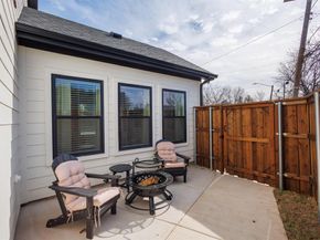 3230  6th Avenue , Fort Worth Texas 76110