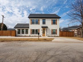 3230  6th Avenue , Fort Worth Texas 76110