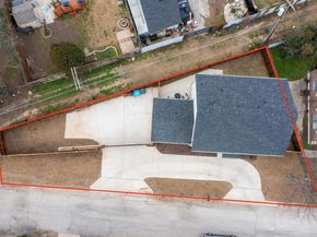 3230  6th Avenue , Fort Worth Texas 76110