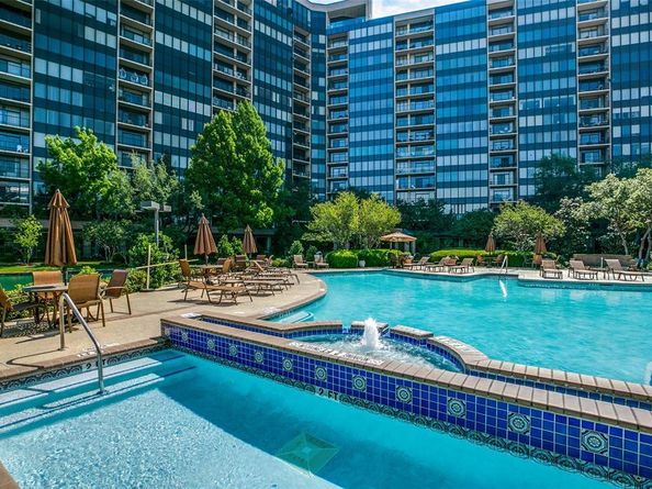 5200  Keller Springs Road  824, Dallas Texas 75248