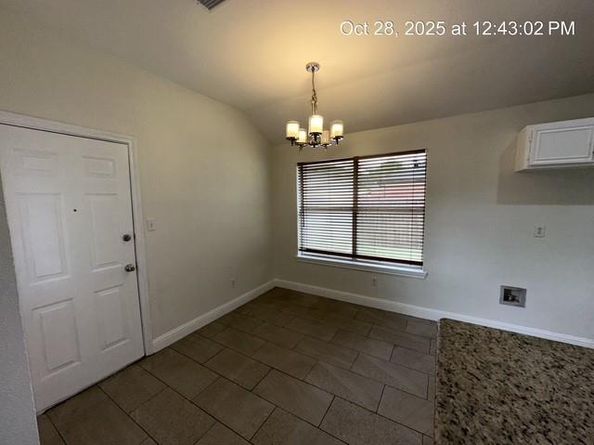 10505  Lone Pine Lane , Fort Worth Texas 76108