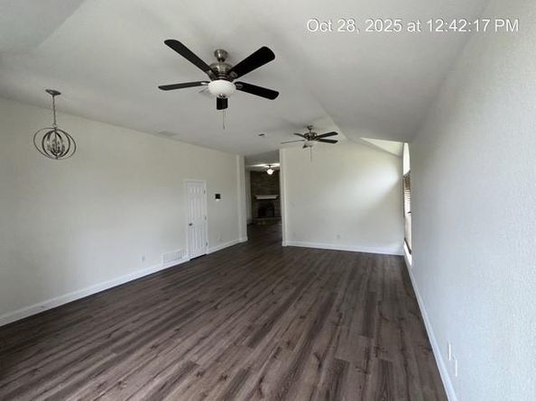 10505  Lone Pine Lane , Fort Worth Texas 76108