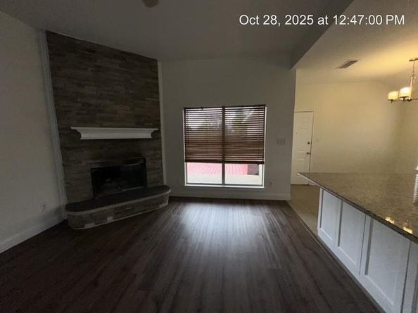 10505  Lone Pine Lane , Fort Worth Texas 76108