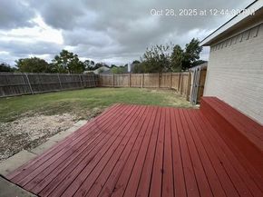 10505  Lone Pine Lane , Fort Worth Texas 76108