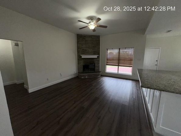 10505  Lone Pine Lane , Fort Worth Texas 76108