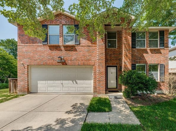5504  Cedar Mountain Drive , McKinney Texas 75071